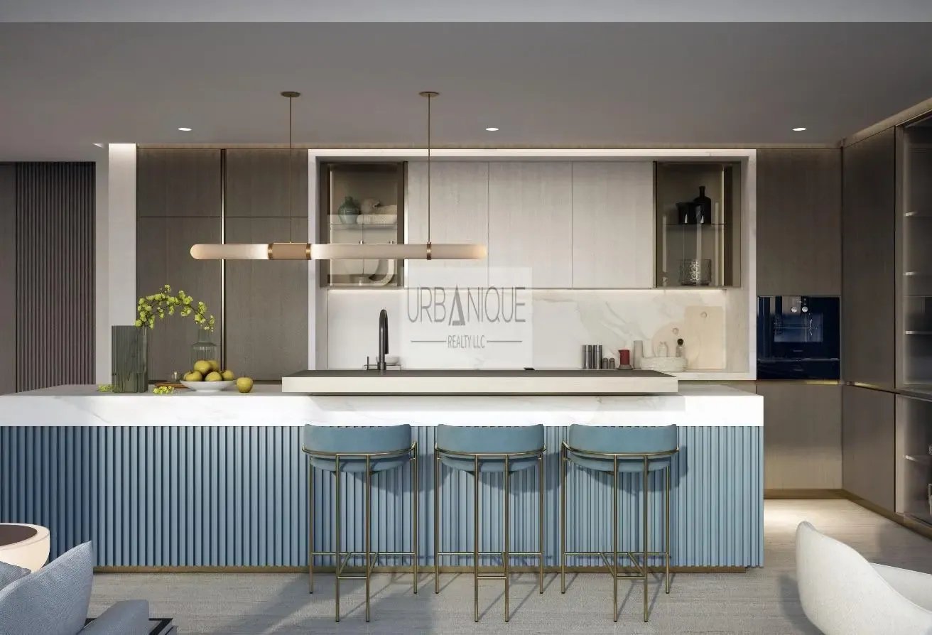 Urban Green Living | Modern | Multiple Units
