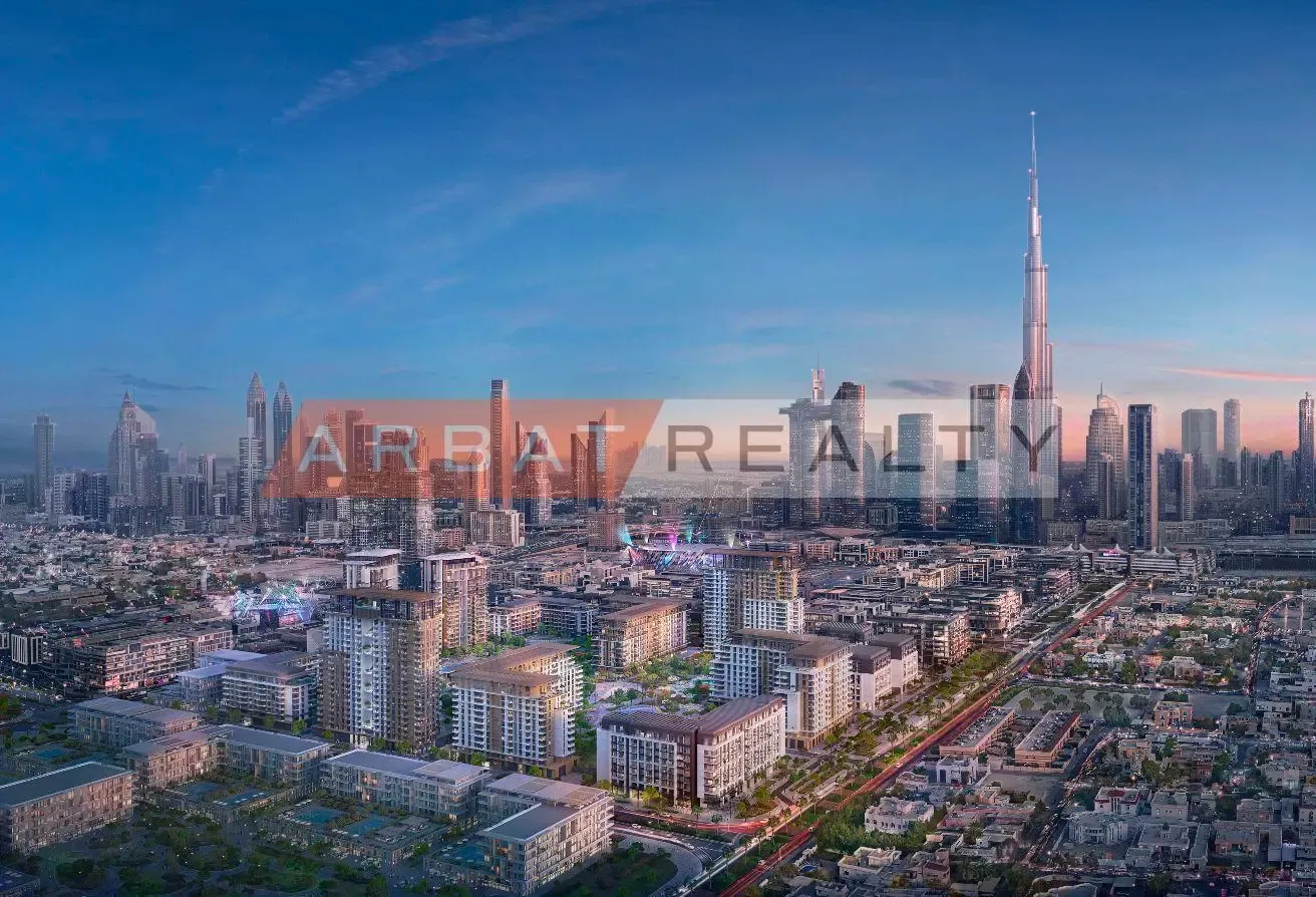 Luxury Living | Best Price | High ROI Investment