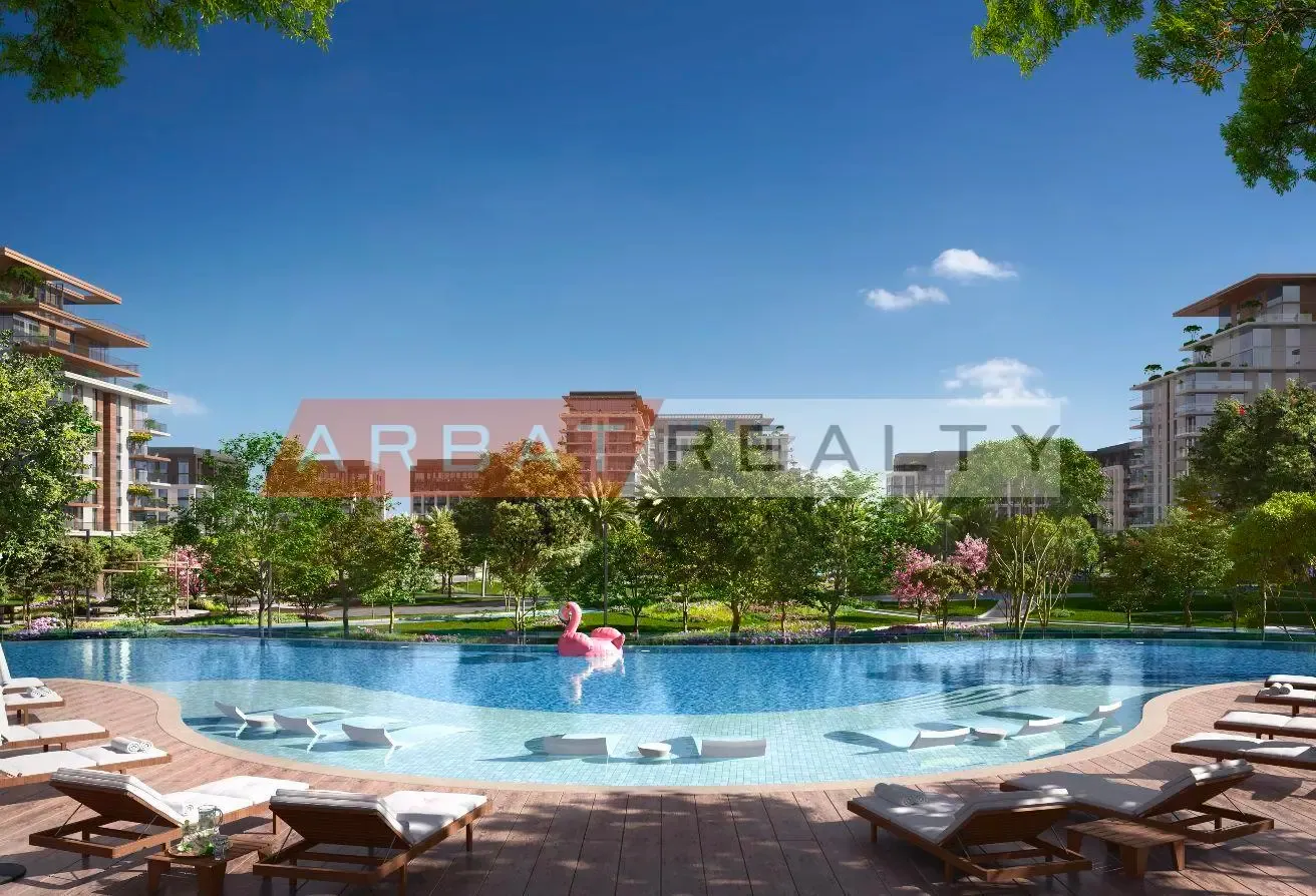 Luxury Living | Best Price | High ROI Investment