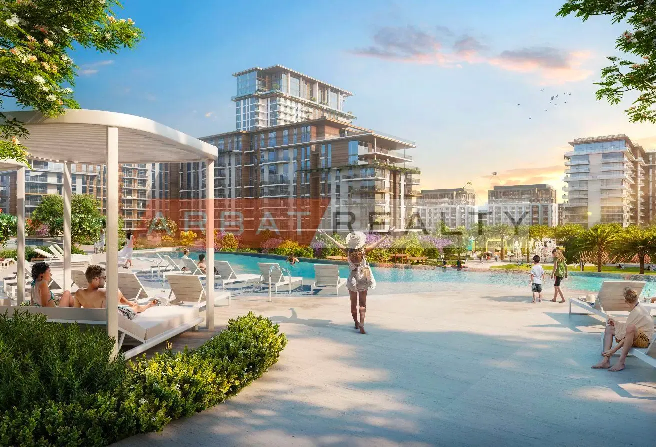Luxury Living | Best Price | High ROI Investment