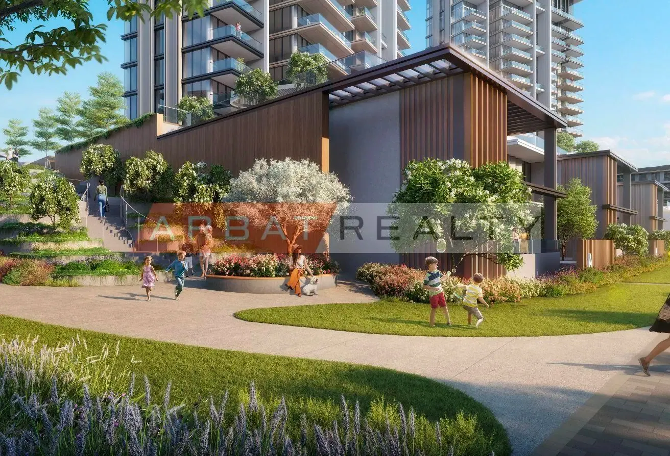 Luxury Living | Best Price | High ROI Investment