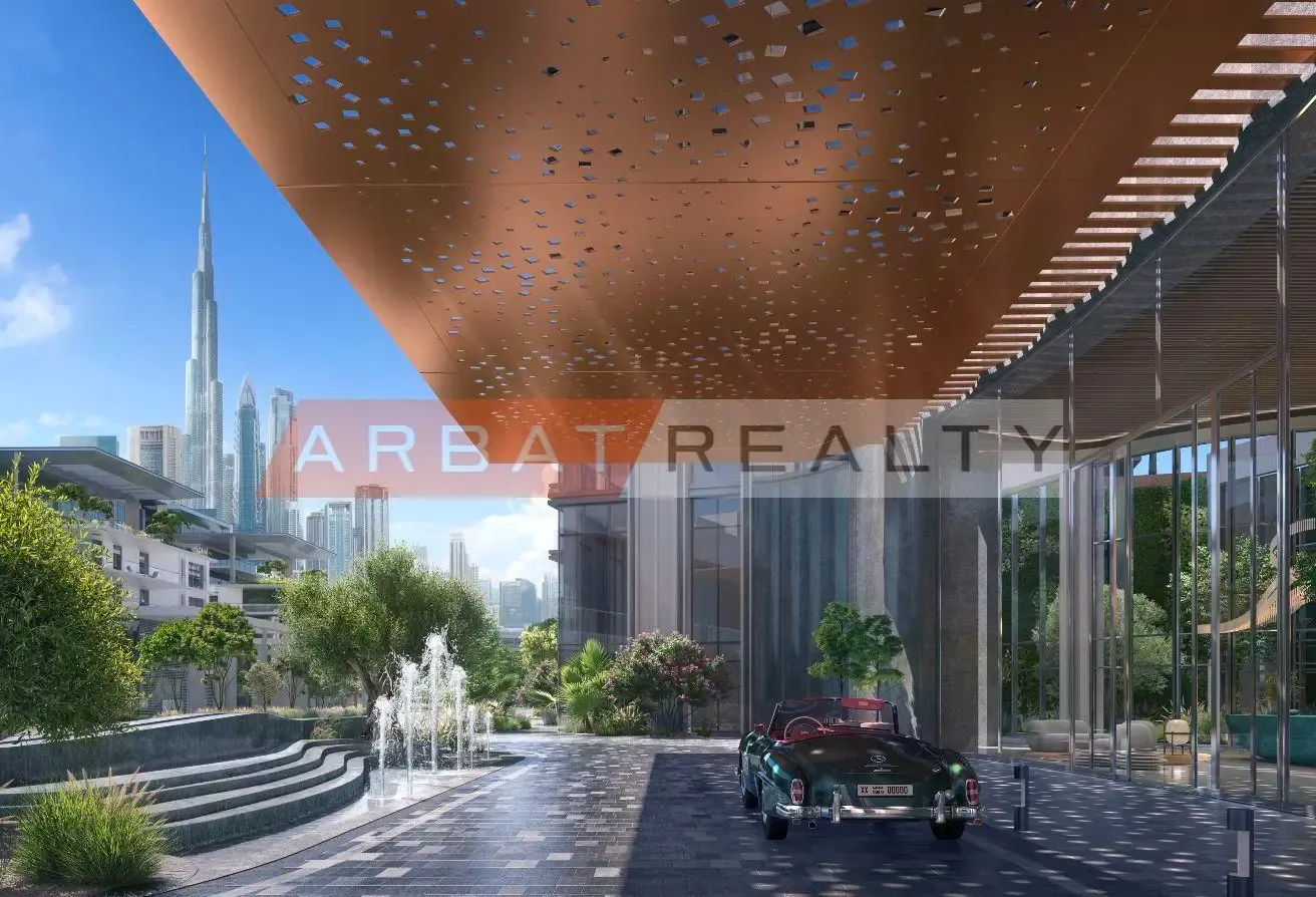 Luxury Living | Best Price | High ROI Investment