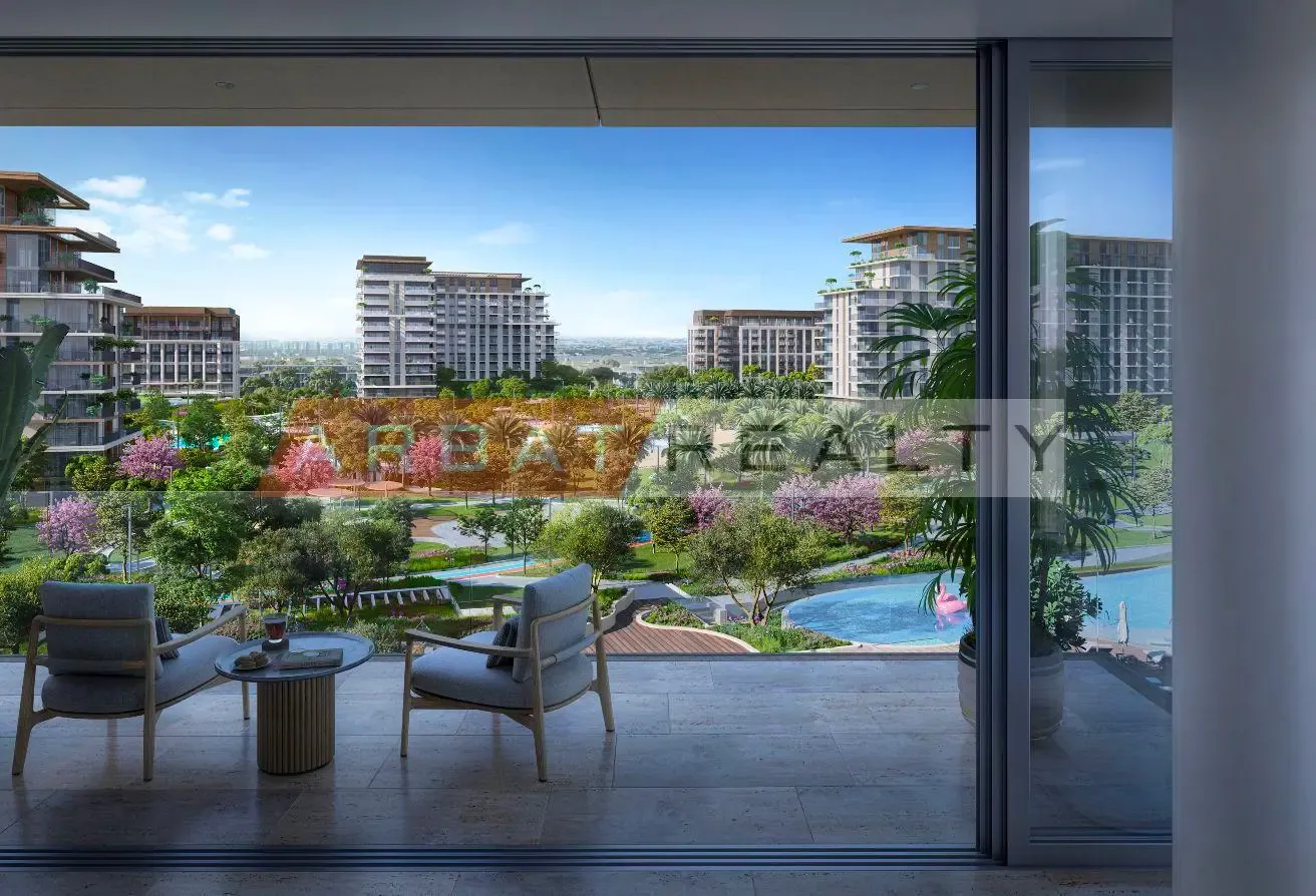 Luxury Living | Best Price | High ROI Investment