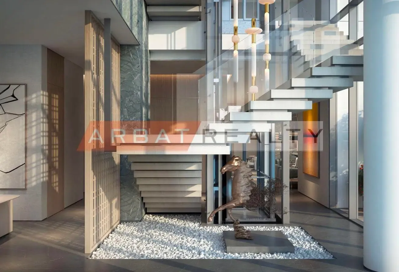 Luxury Living | Best Price | High ROI Investment