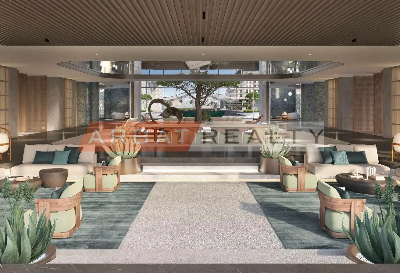 Luxury Living | Best Price | High ROI Investment