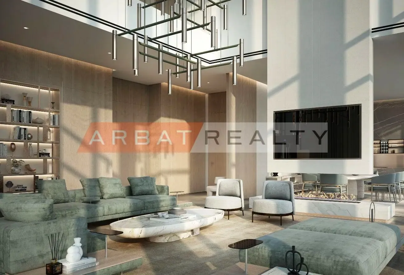 Luxury Living | Best Price | High ROI Investment