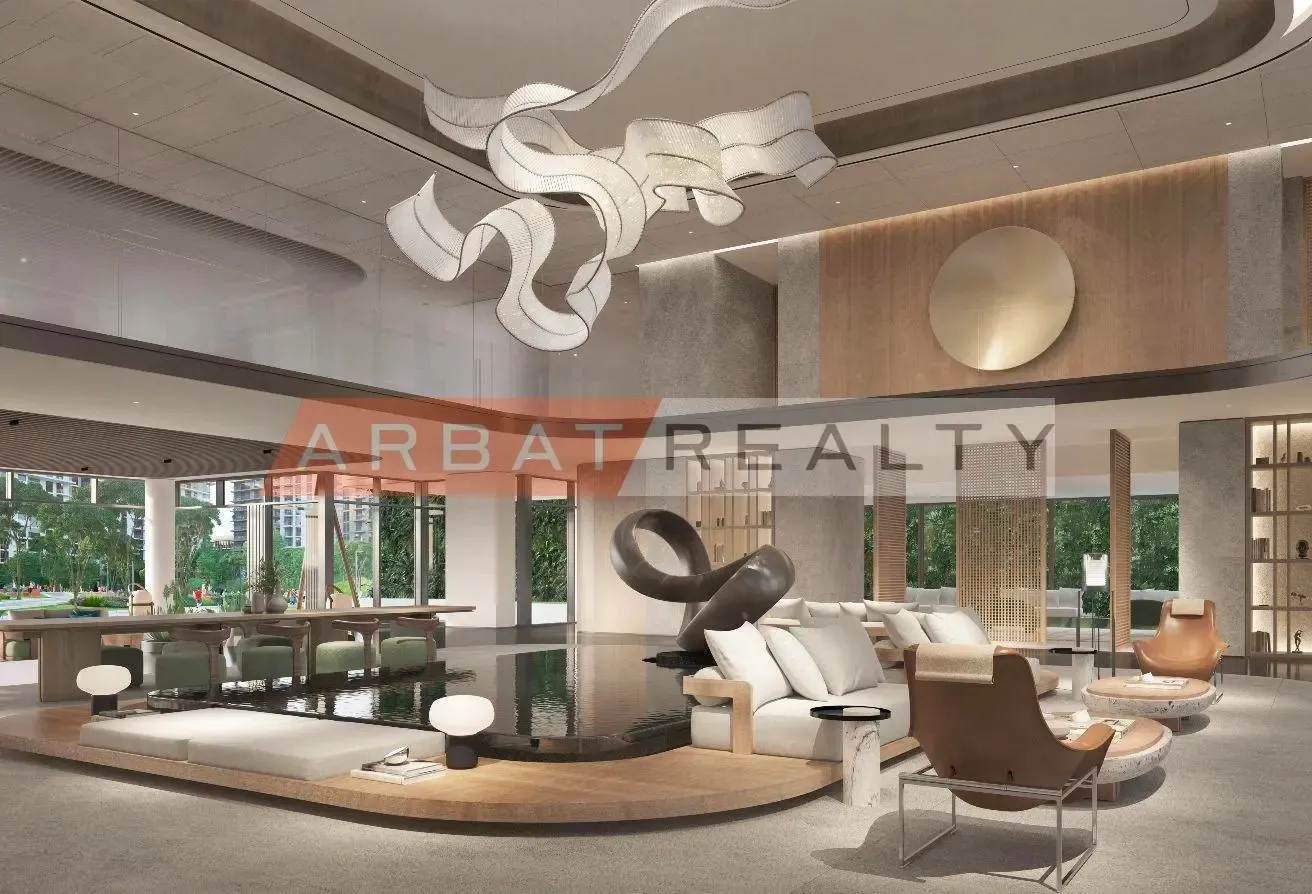 Luxury Living | Best Price | High ROI Investment