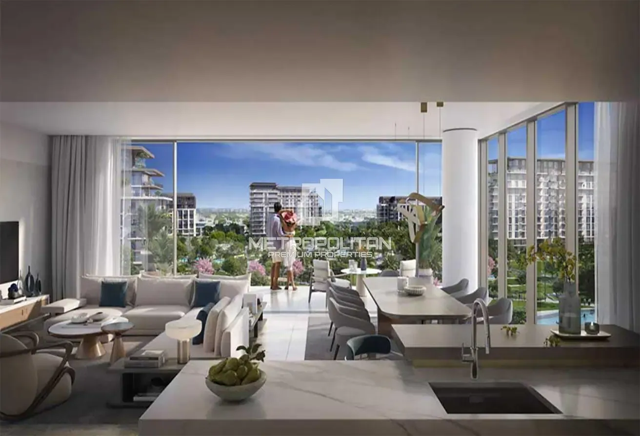 Park Panorama | Comfortable Living | Top Value