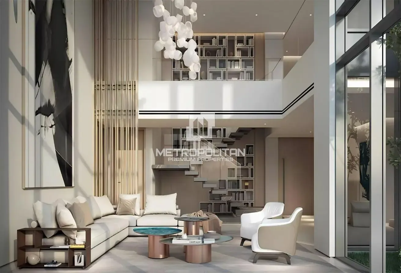 Park View | Spacious Interiors | Prime Value