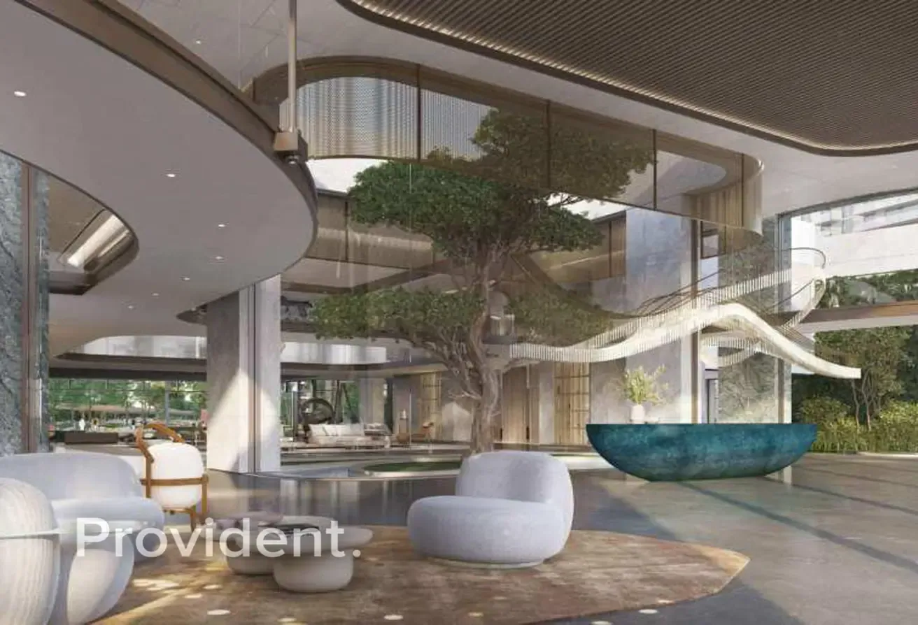Best Park View | Perfect Floor | Well Priced