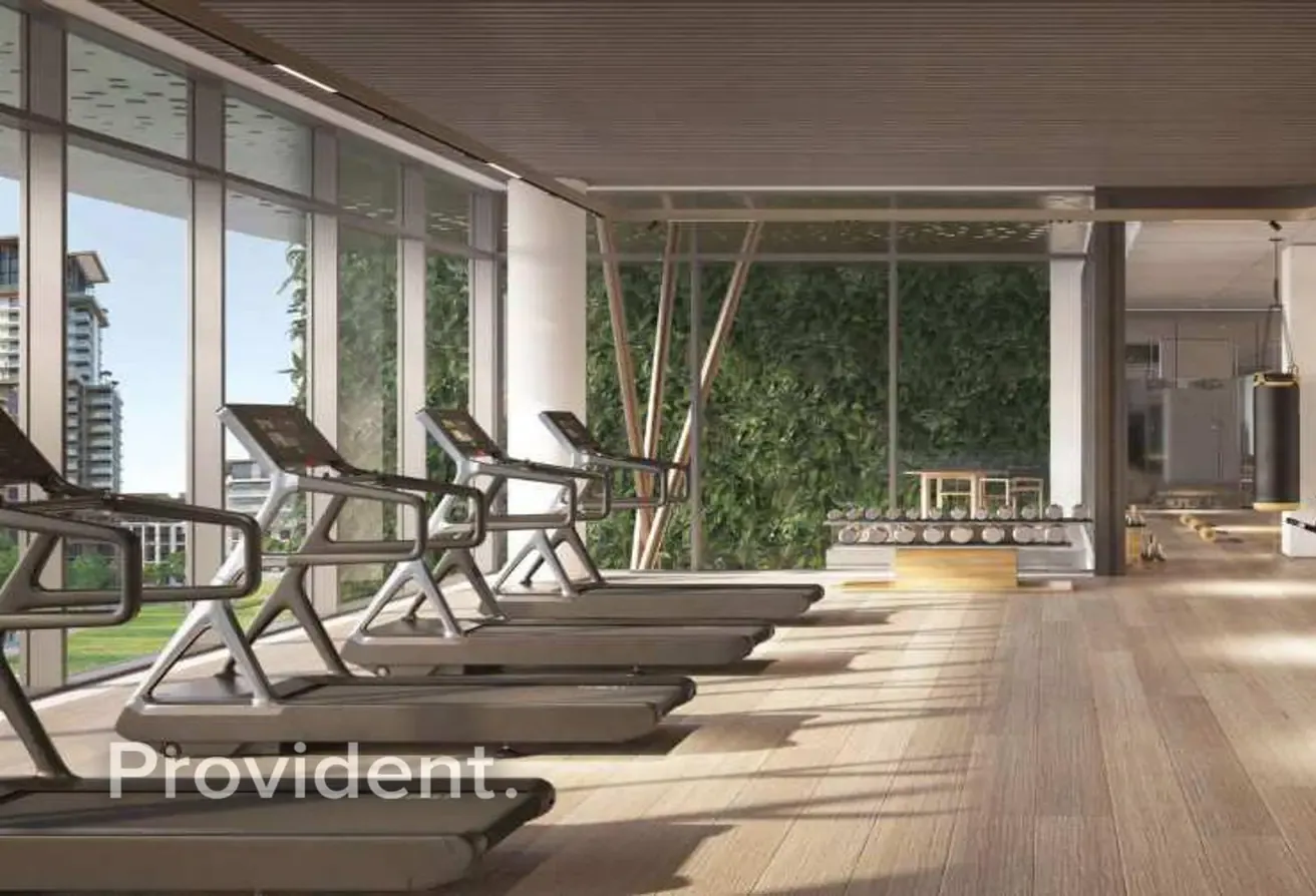 Best Park View | Perfect Floor | Well Priced