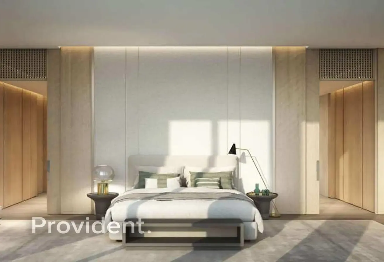 Best Park View | Perfect Floor | Well Priced