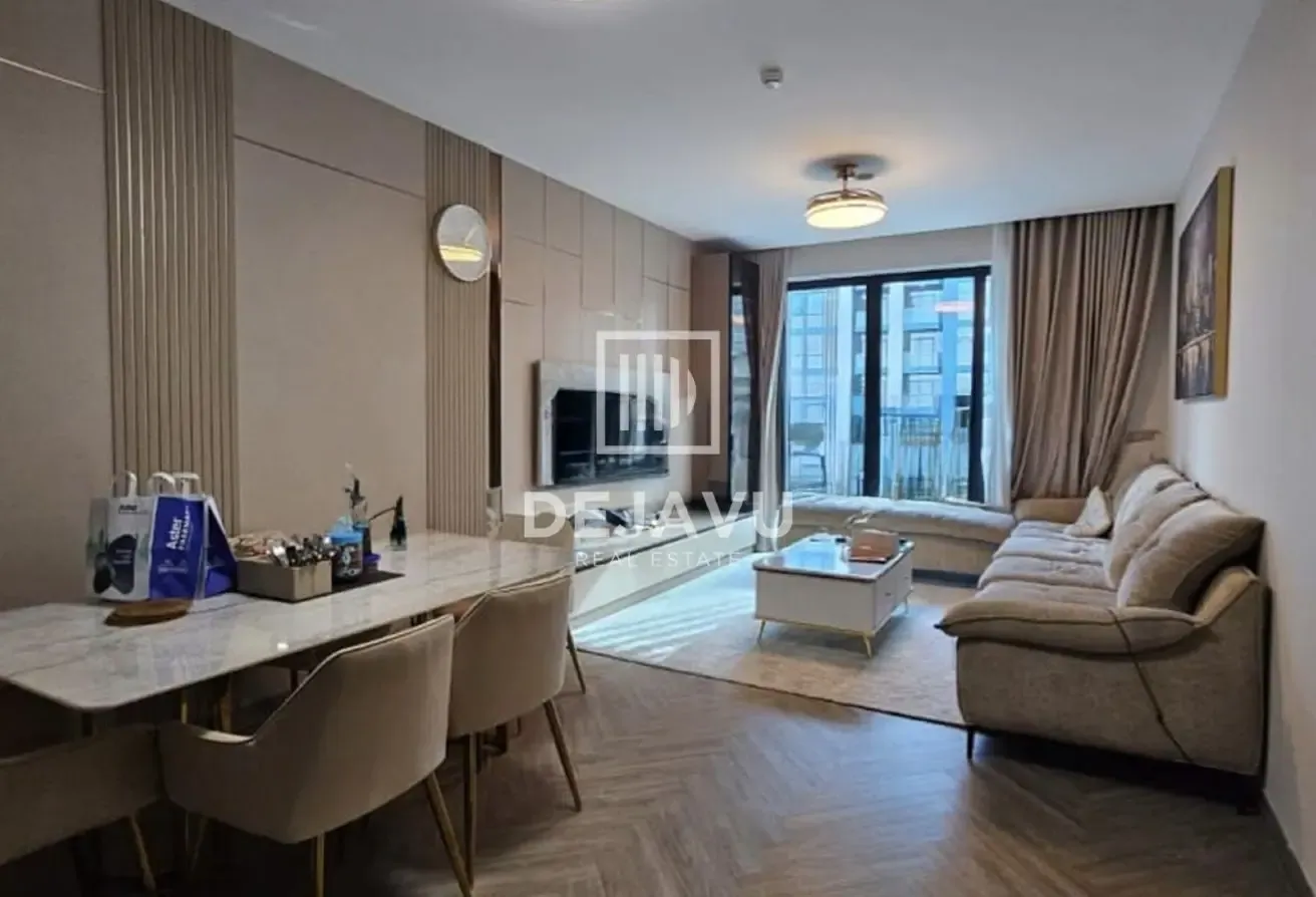 Spacious 1 Bedroom | 3 Bathrooms | Fully Furnished