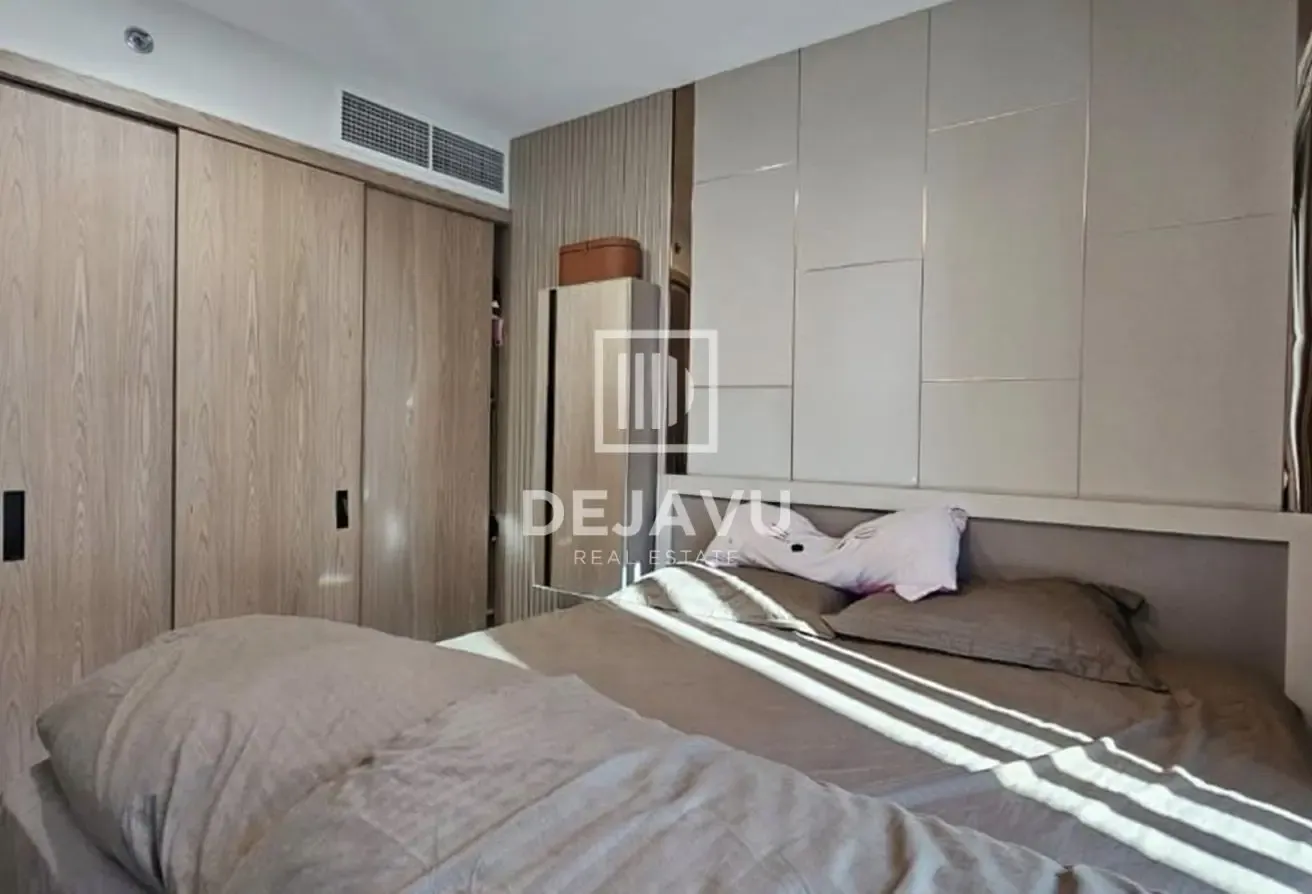 Spacious 1 Bedroom | 3 Bathrooms | Fully Furnished