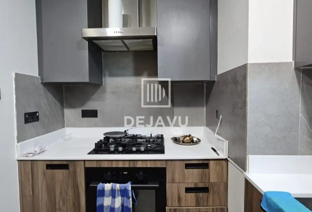 Spacious 1 Bedroom | 3 Bathrooms | Fully Furnished