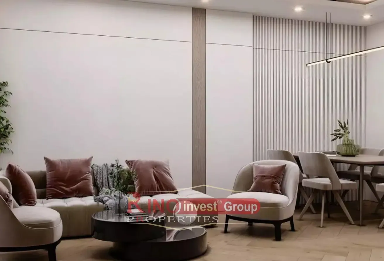 Luxury 1BR | Brand New | Stunning Community Views