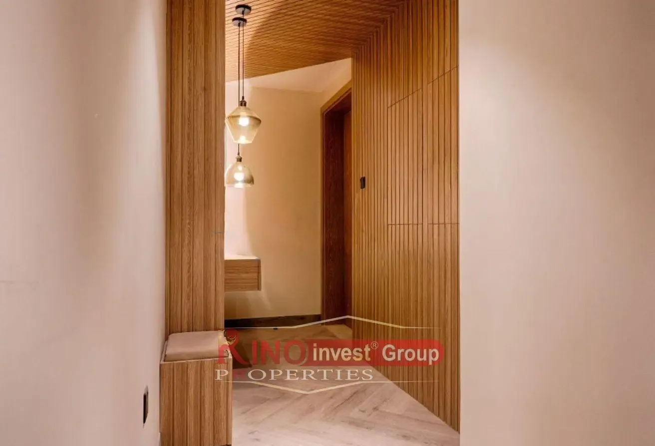 Luxury 1BR | Brand New | Stunning Community Views