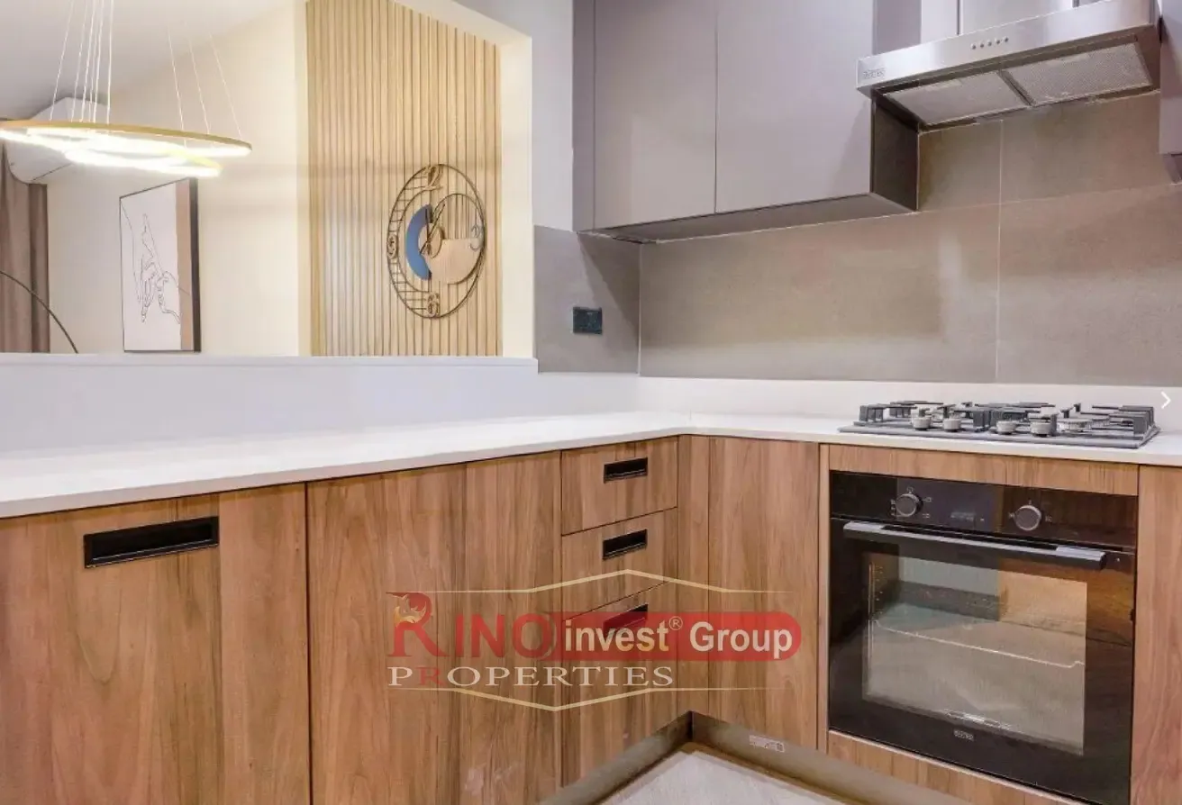 Luxury 1BR | Brand New | Stunning Community Views