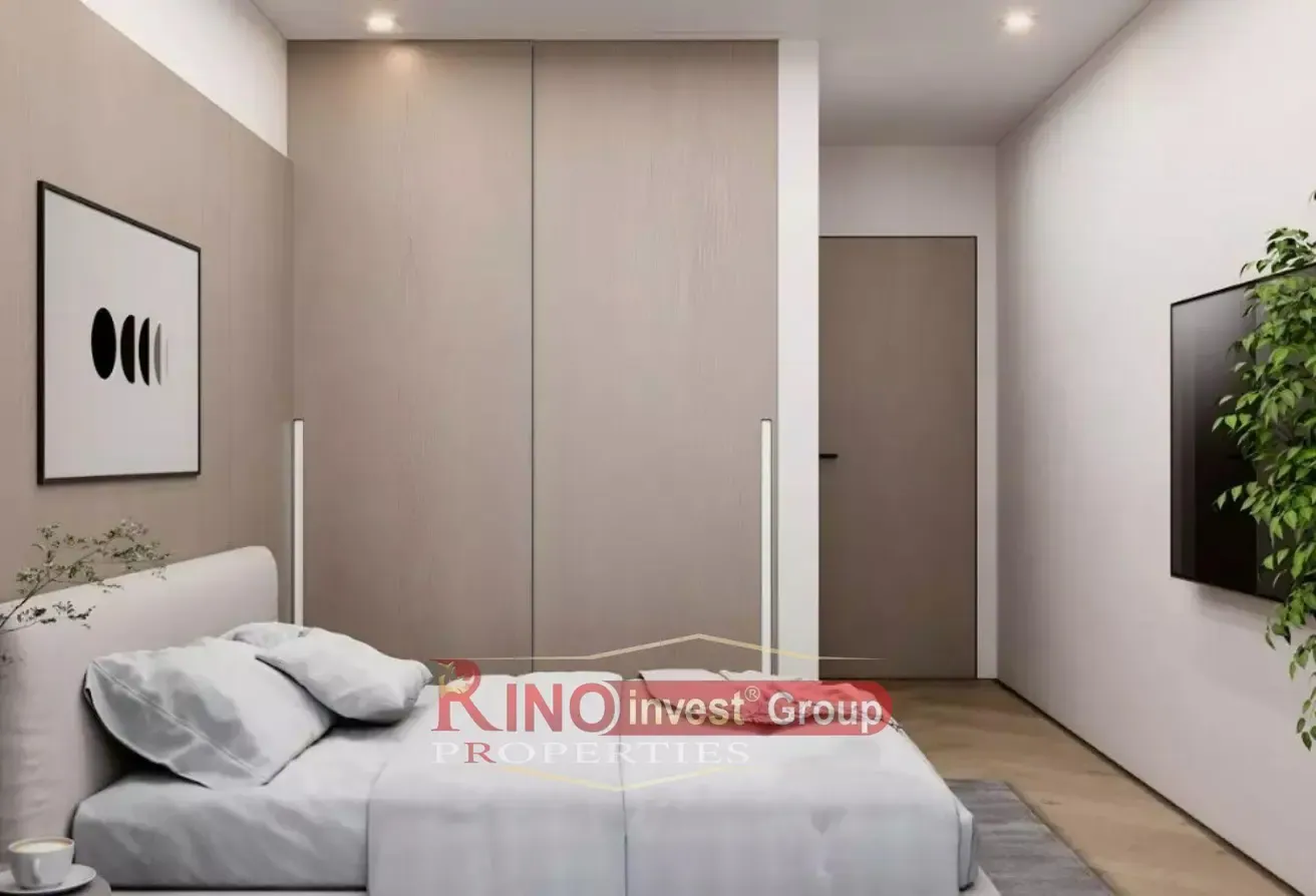 Brand New | Luxury Apartment | Community View