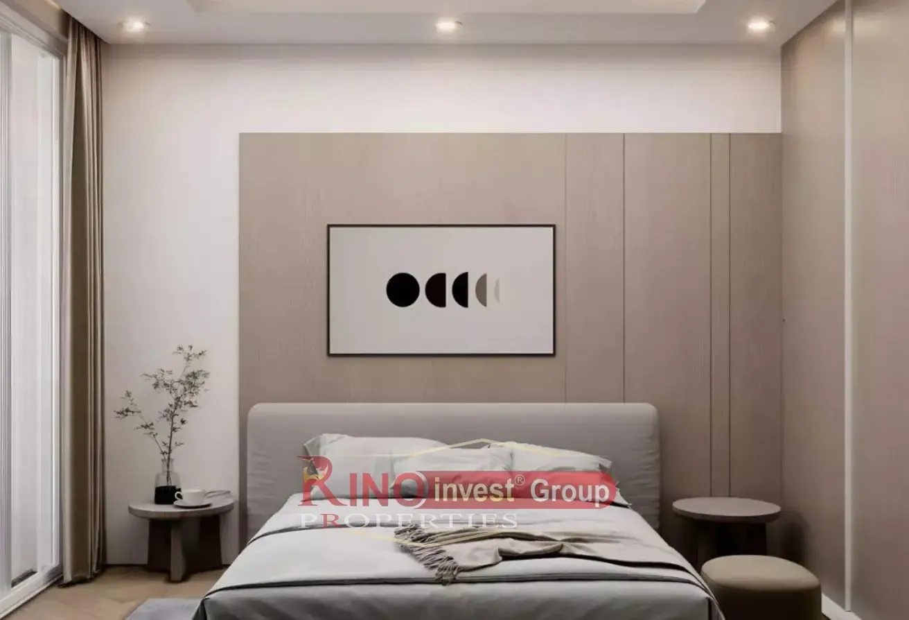 Brand New | Luxury Apartment | Community View