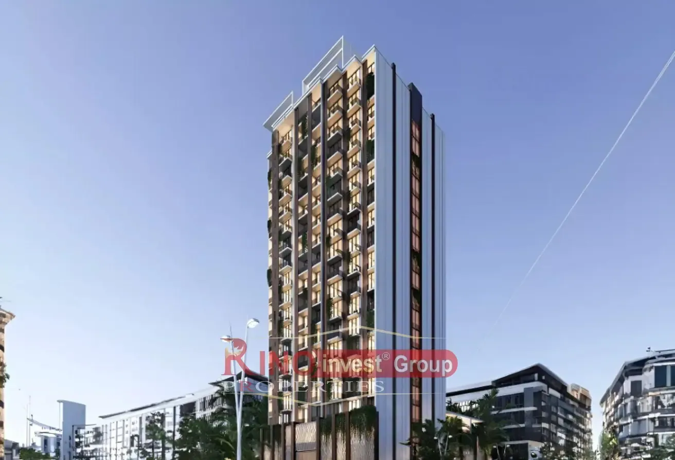 Brand New | Luxury Apartment | Community View