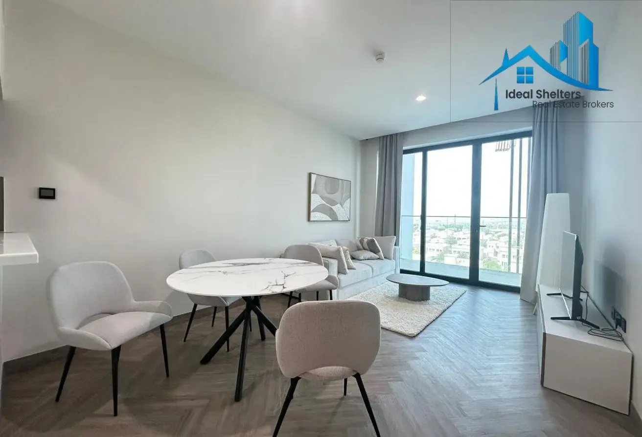 Brand New I Fully Furnished I Road View