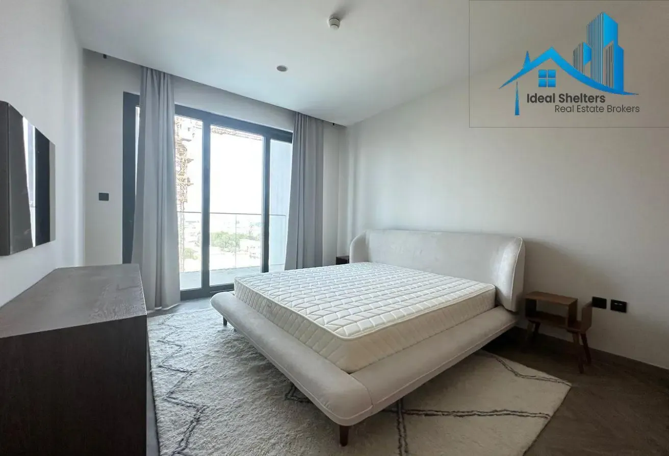 Brand New I Fully Furnished I Road View