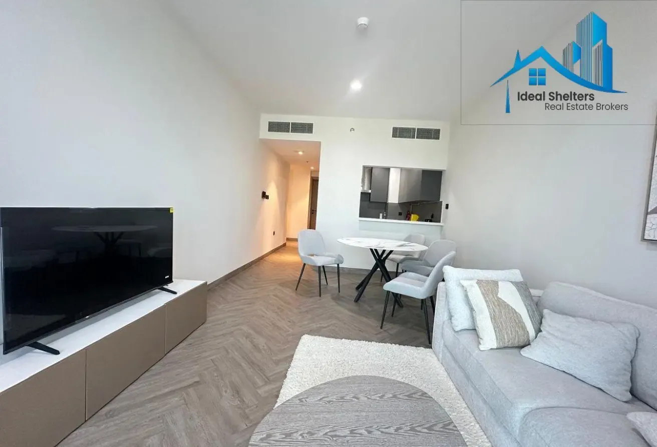 Brand New I Fully Furnished I Road View