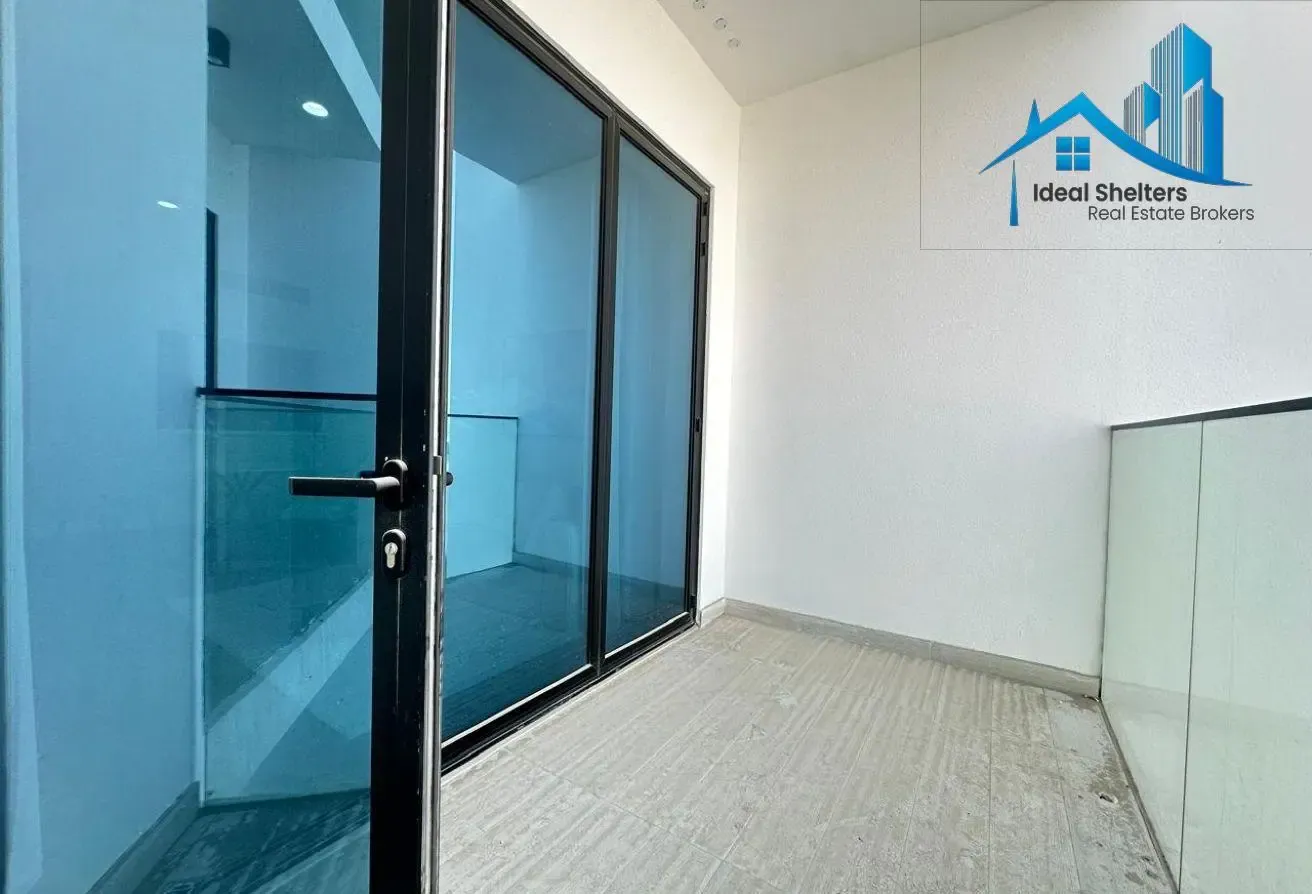 Brand New I Fully Furnished I Road View