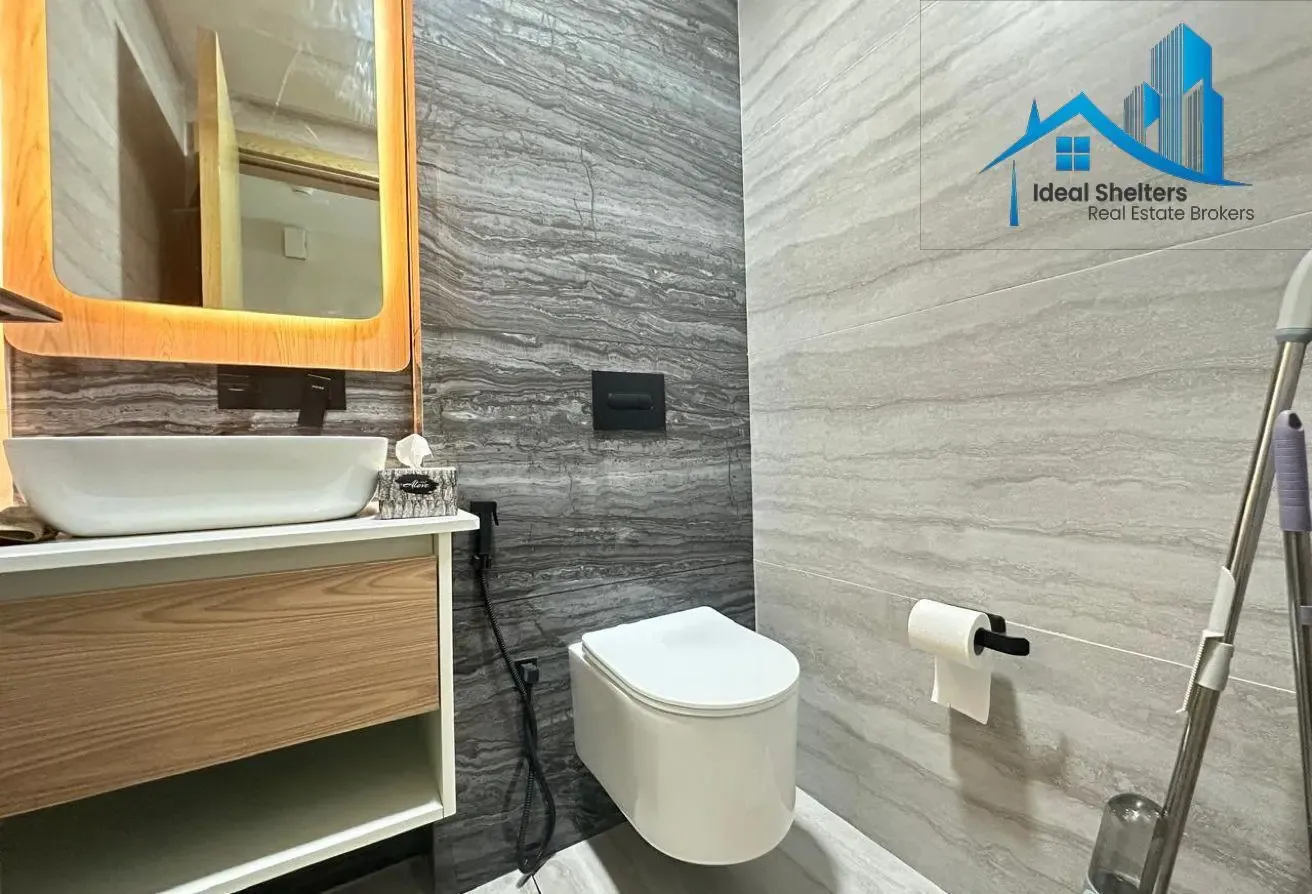Brand New I Fully Furnished I Road View