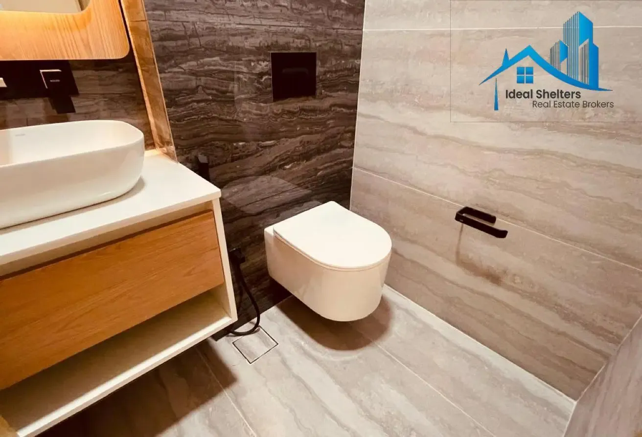 Brand New I Fully Furnished I Road View