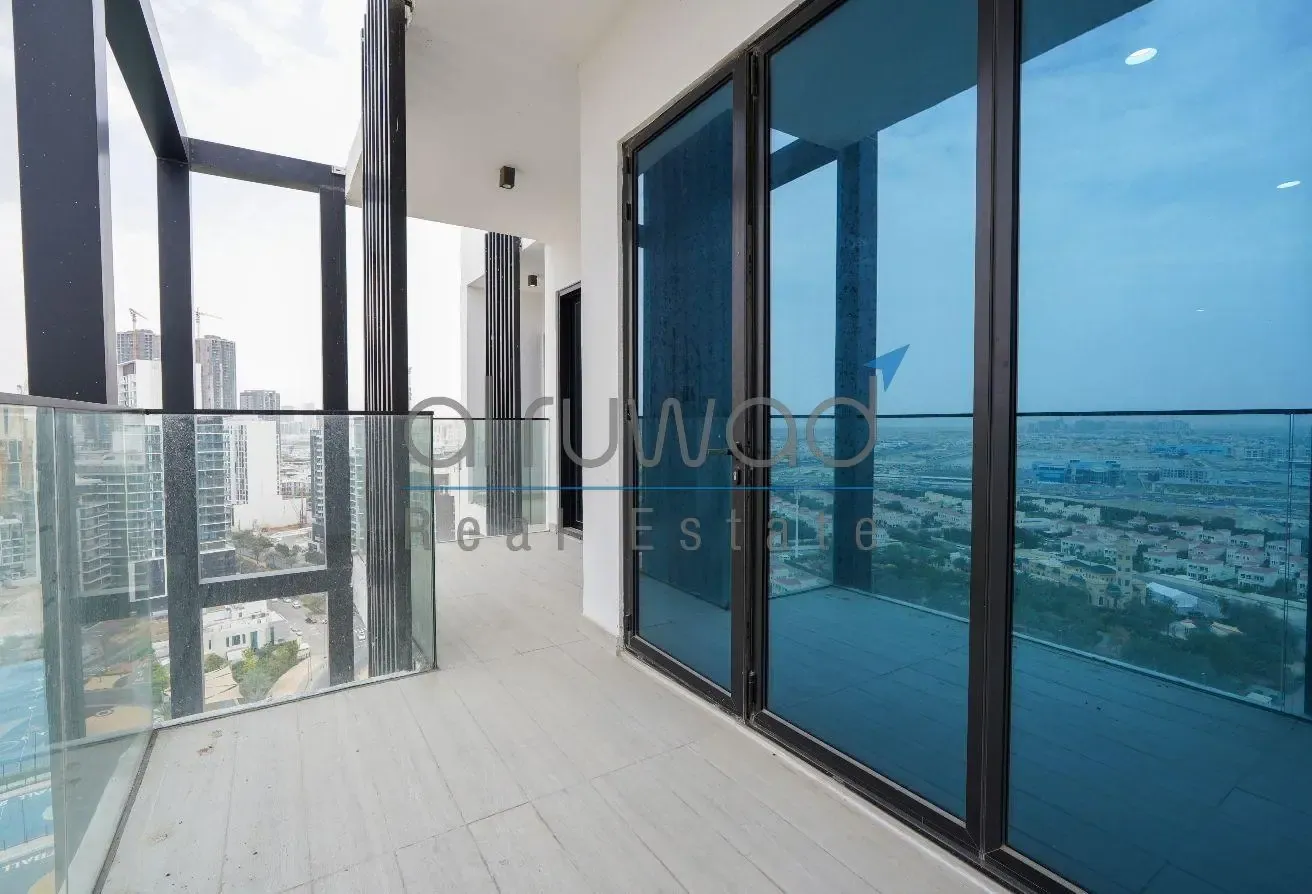 Furnished 2BR + Maid | Near Exit & Circle Mall