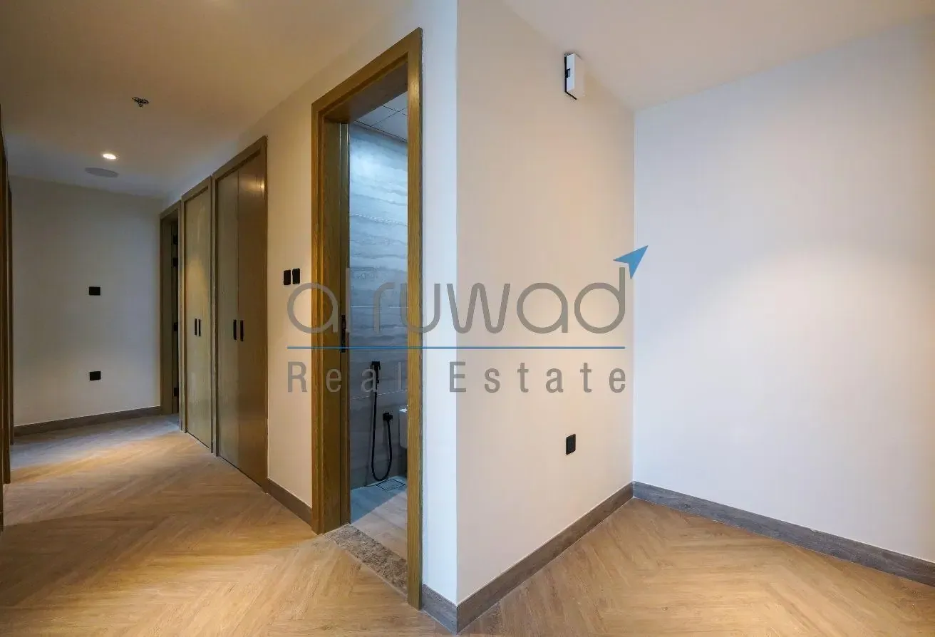 Furnished 2BR + Maid | Near Exit & Circle Mall