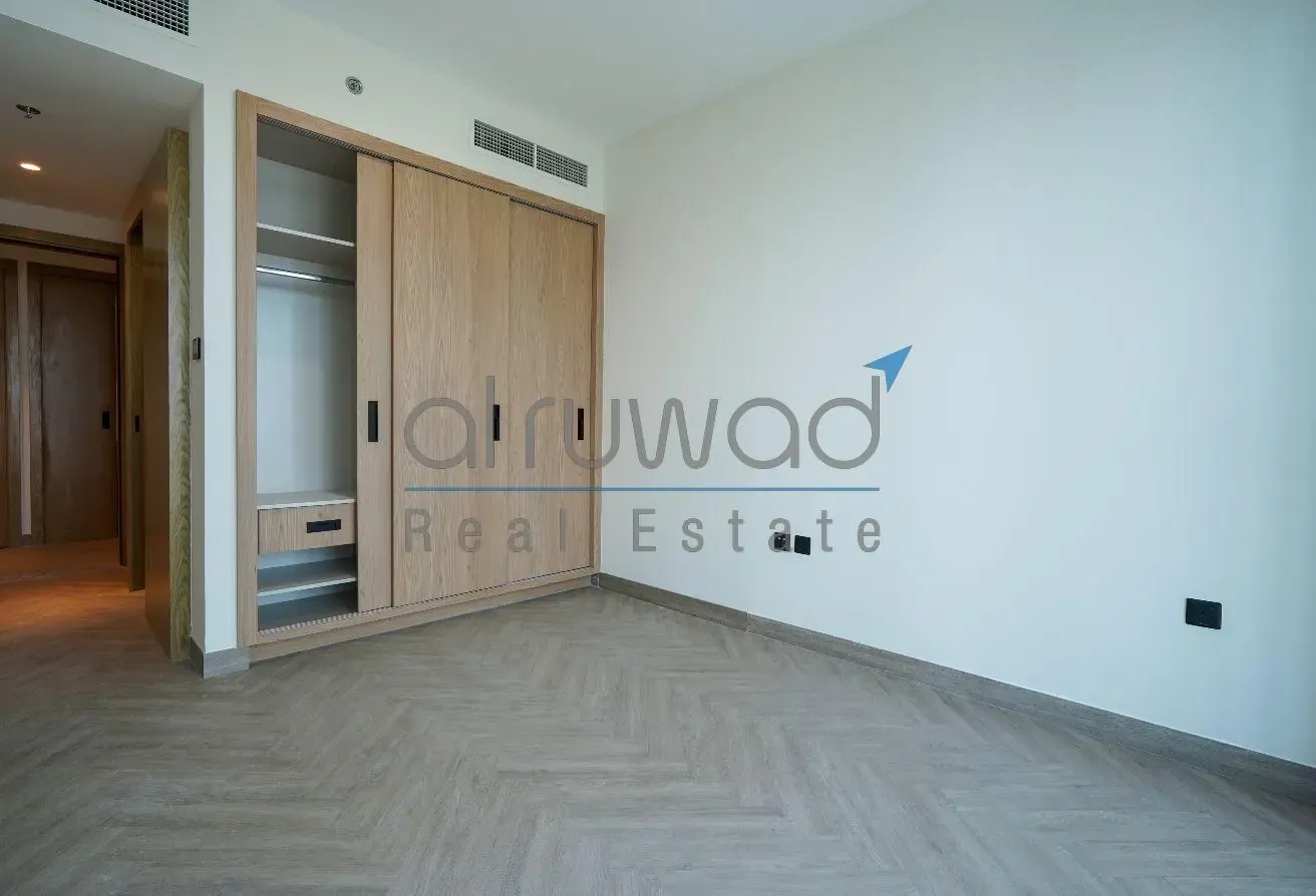 Furnished 2BR + Maid | Near Exit & Circle Mall