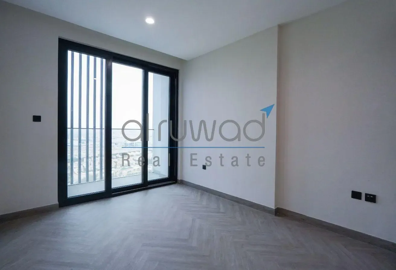 Furnished 2BR + Maid | Near Exit & Circle Mall