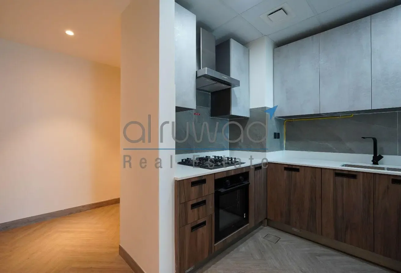 Furnished 2BR + Maid | Near Exit & Circle Mall