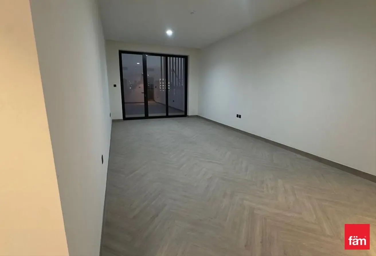 1 Bedroom + Maid | Modern Living