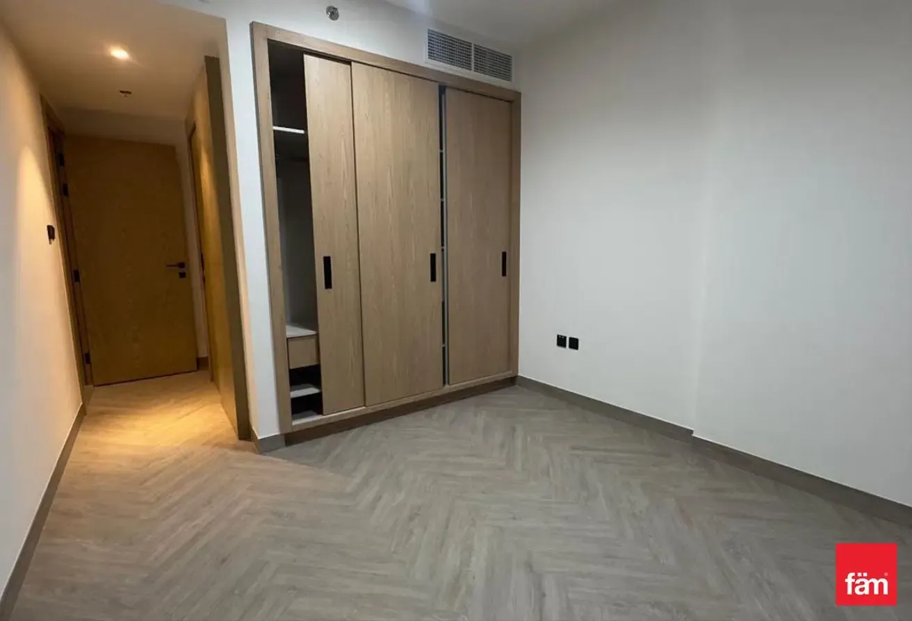 1 Bedroom + Maid | Modern Living