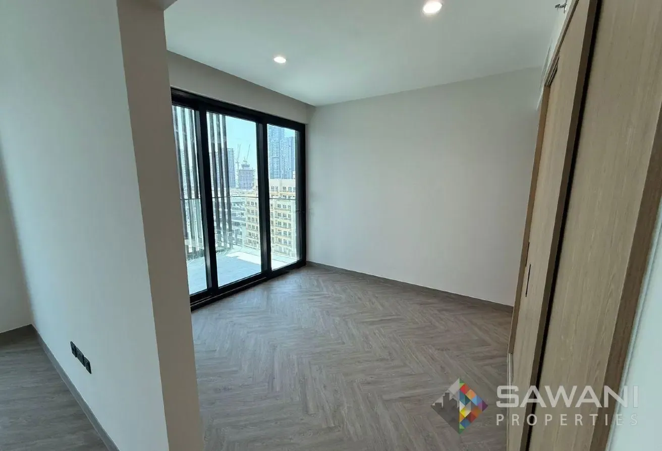 Lowest price | 2BR + Maidroom | With Appliances