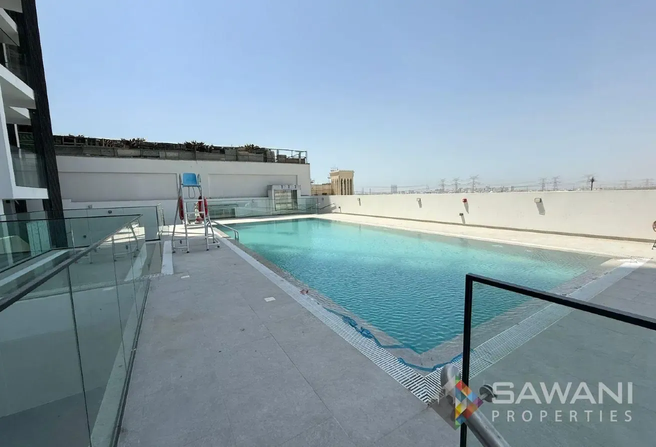 Lowest price | 2BR + Maidroom | With Appliances