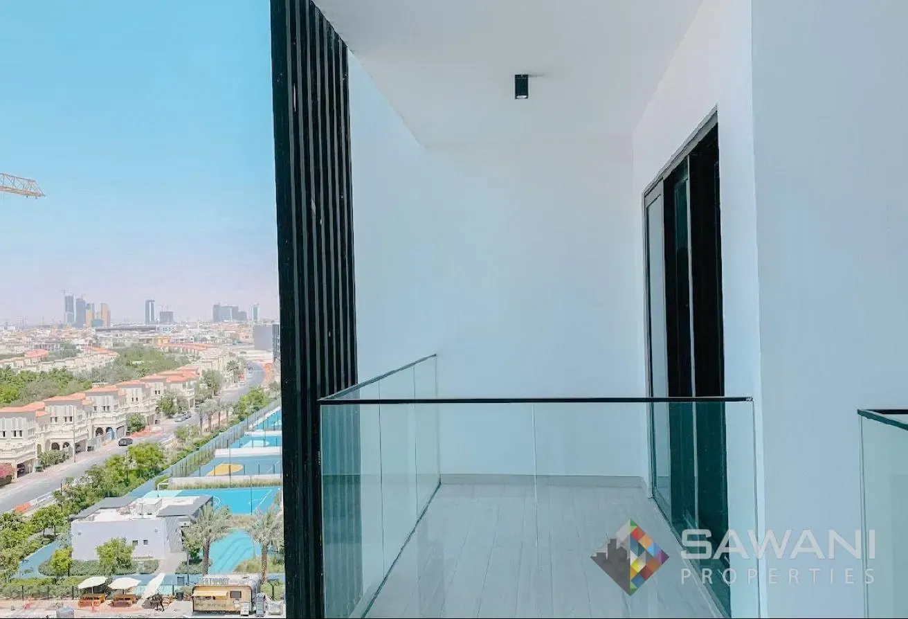 Modern 1BR | Spacious| Ideal for Family
