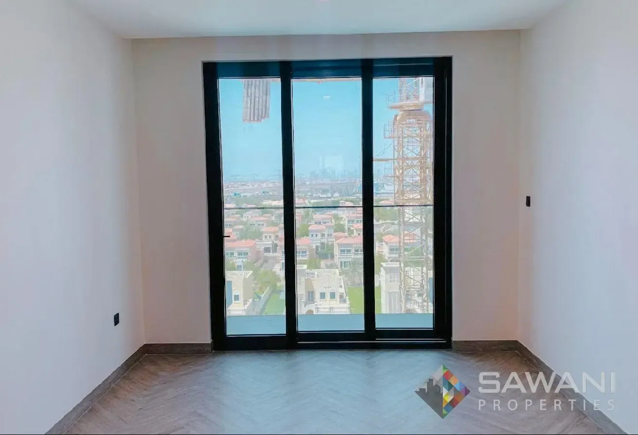 Modern 1BR | Spacious| Ideal for Family