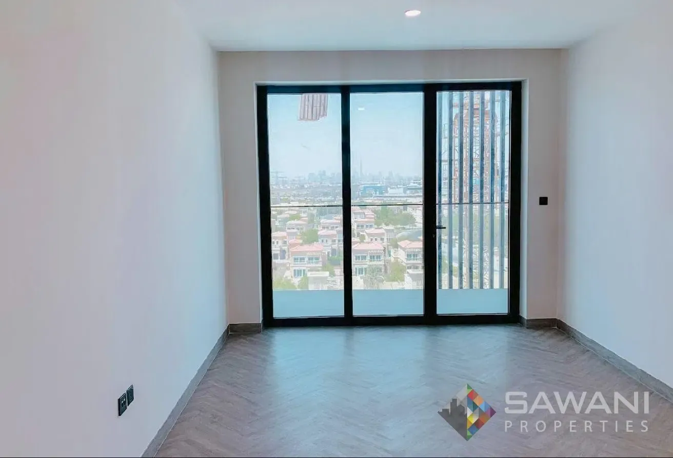 Modern 1BR | Spacious| Ideal for Family