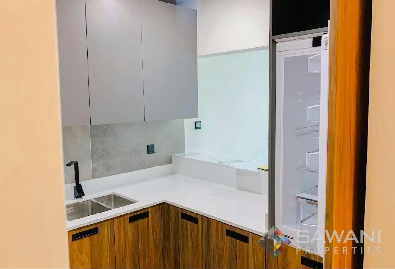 Modern 1BR | Spacious| Ideal for Family
