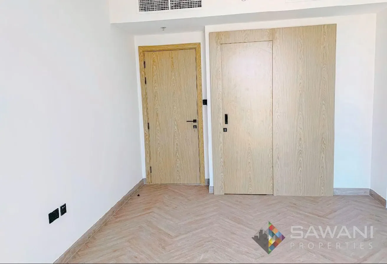 Modern 1BR | Spacious| Ideal for Family