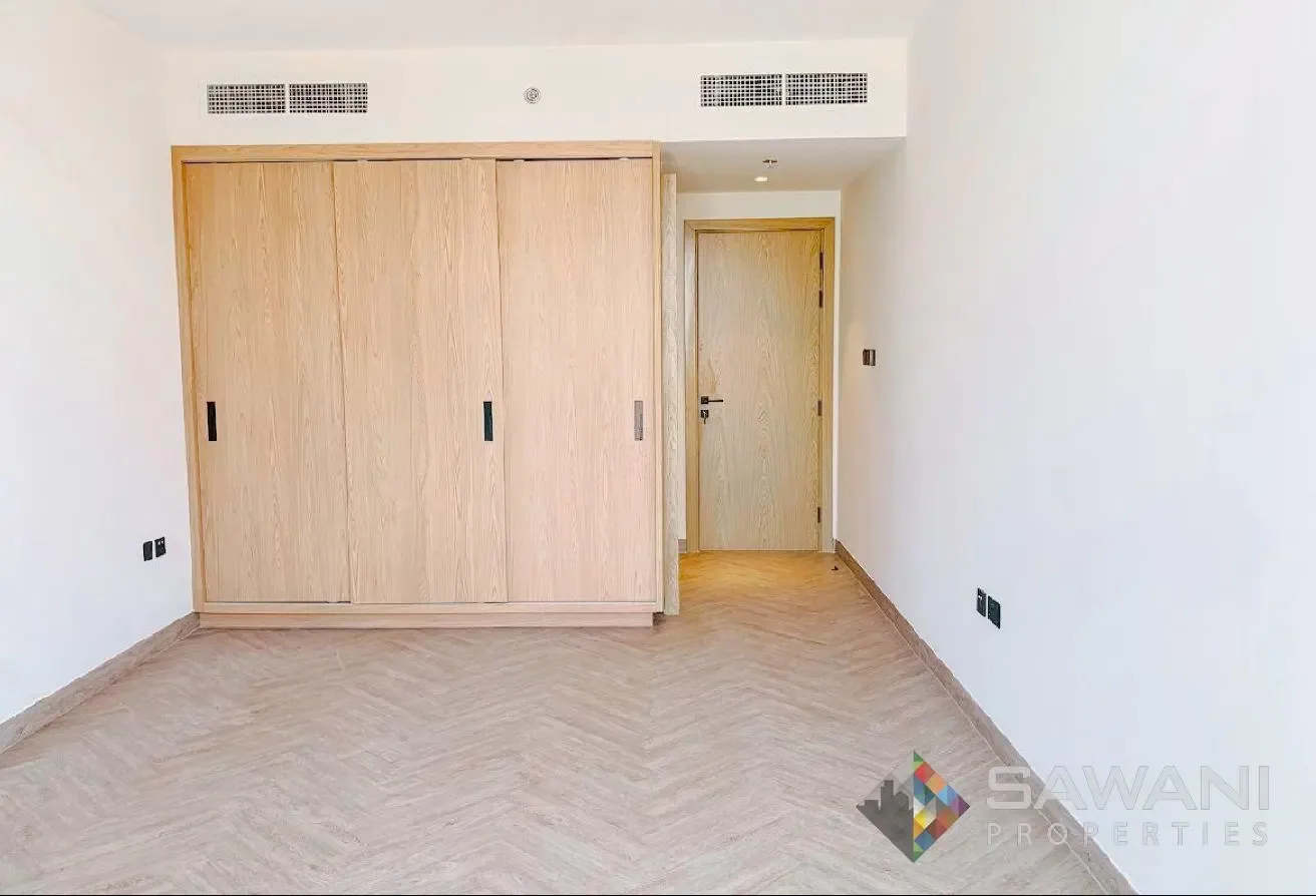 Modern 1BR | Spacious| Ideal for Family