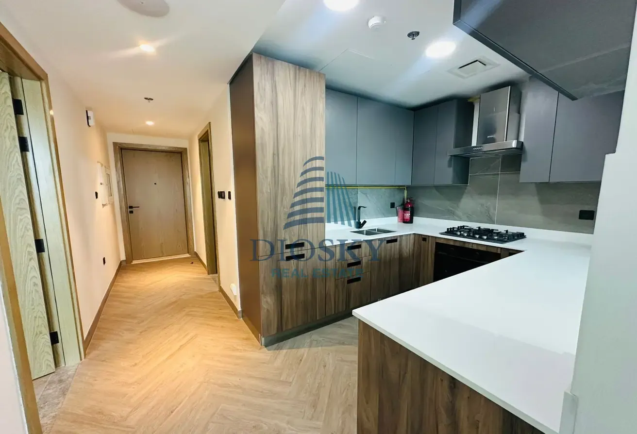 Modern Apartment | Spacious | Ready to Move