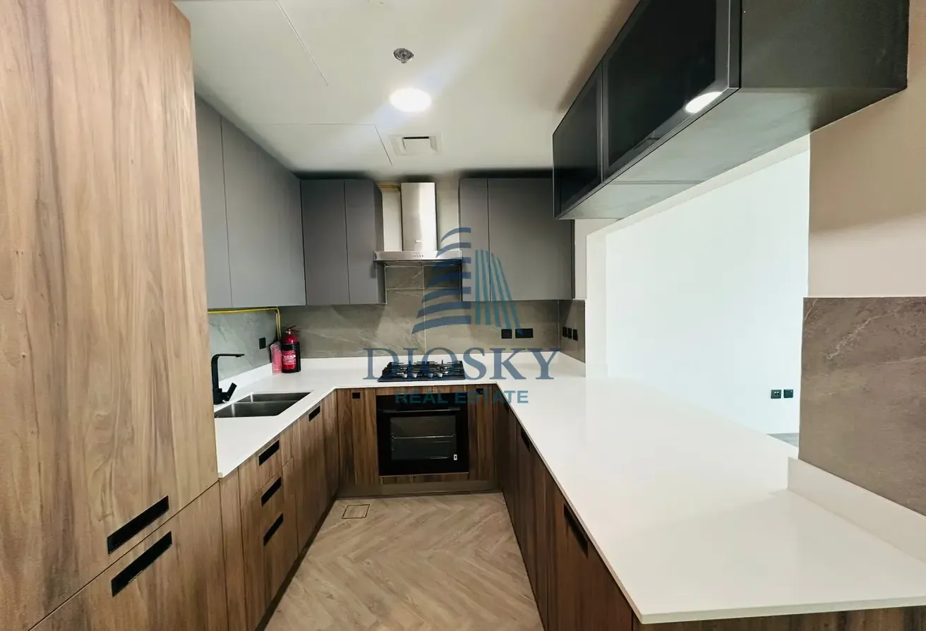 Modern Apartment | Spacious | Ready to Move