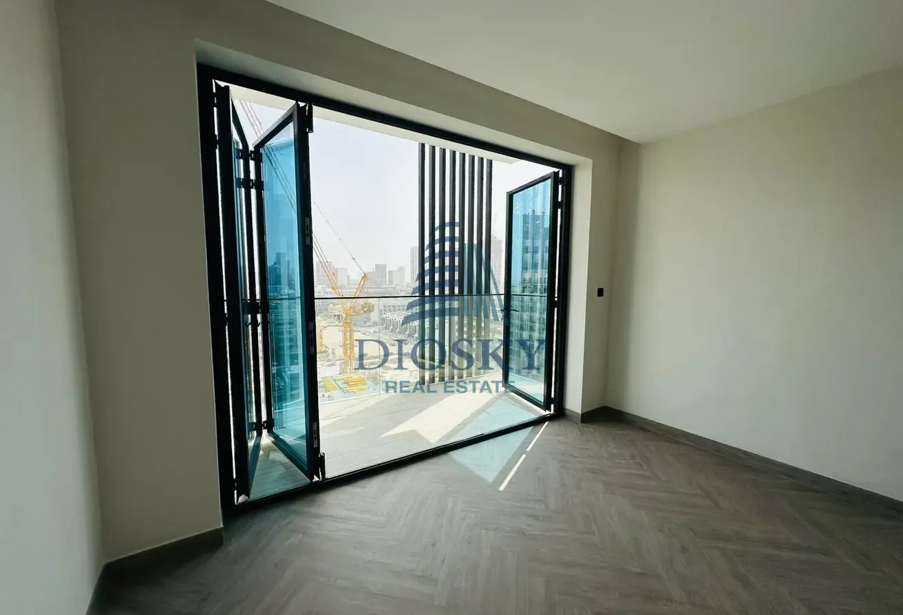 Modern Apartment | Spacious | Ready to Move