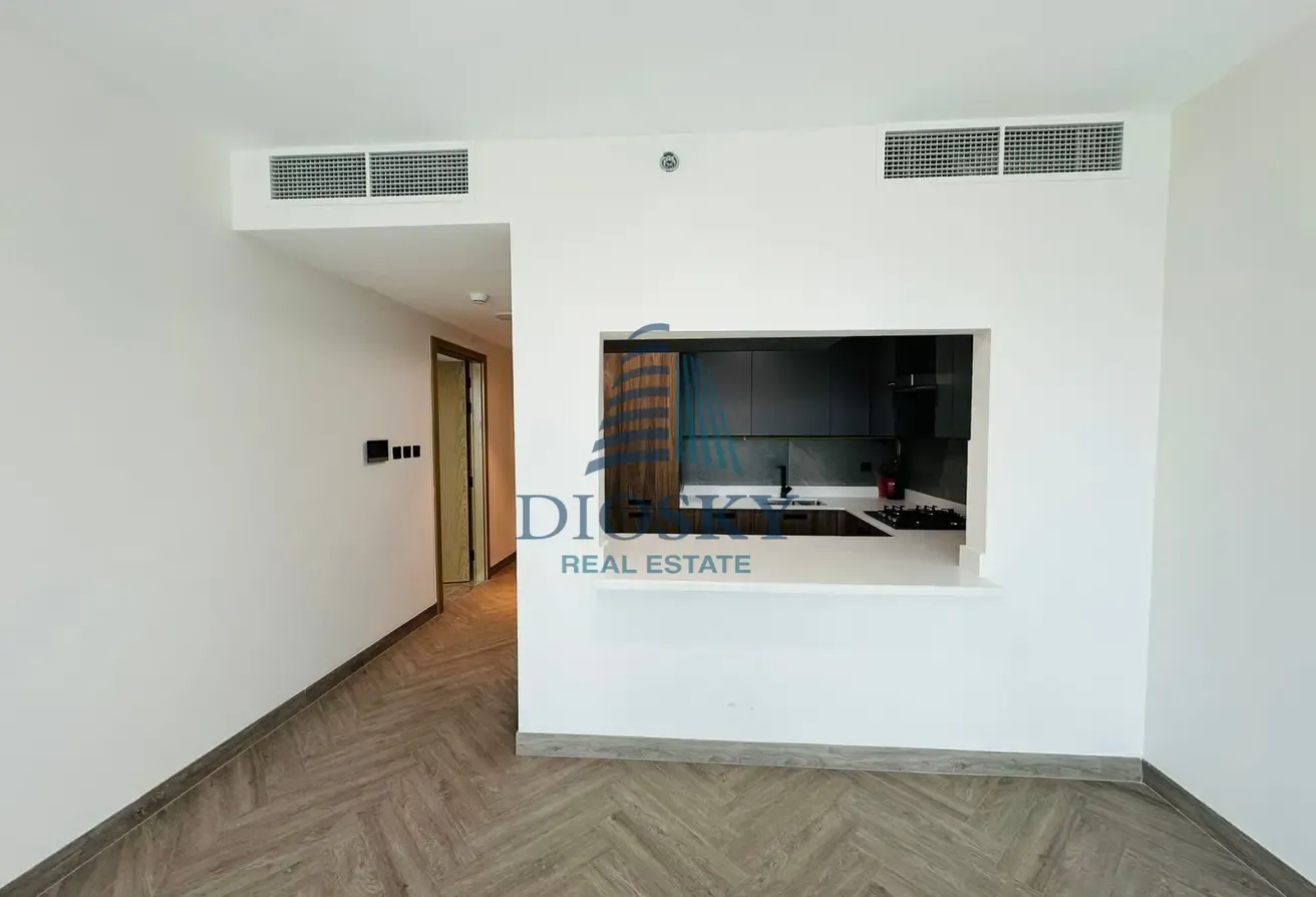 Modern Apartment | Spacious | Ready to Move